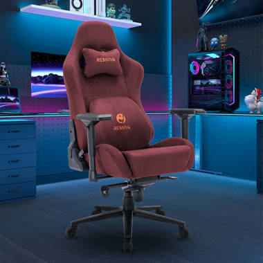 Secret lab chair online rust